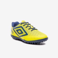Chuteira Society Adulto Umbro X-Diamond - Foto 3