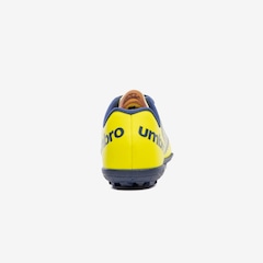 Chuteira Society Adulto Umbro X-Diamond - Foto 5