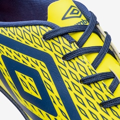 Chuteira Society Adulto Umbro X-Diamond - Foto 6