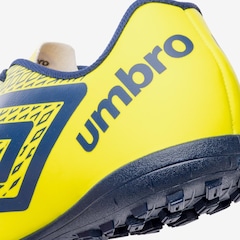 Chuteira Society Adulto Umbro X-Diamond - Foto 7