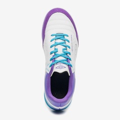 Chuteira Society Adulto Umbro X-Comfort - Foto 4