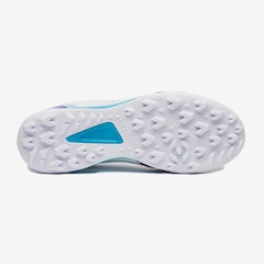 Chuteira Society Adulto Umbro X-Comfort - Foto 5