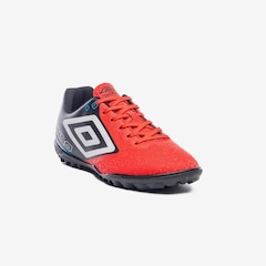 Chuteira Society Adulto Umbro Techno Ii - Foto 3