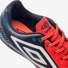 Chuteira Society Adulto Umbro Techno Ii - Foto 7