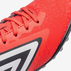 Chuteira Society Adulto Umbro Techno Ii - Foto 8