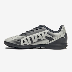 Chuteira Society Adulto Umbro Attak Iii - Foto 2
