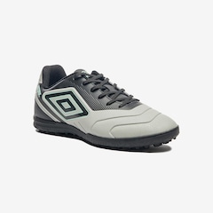 Chuteira Society Adulto Umbro Attak Iii - Foto 3