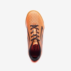 Chuteira Futsal Infantil Umbro X-Diamond - Foto 4