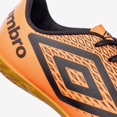 Chuteira Futsal Infantil Umbro X-Diamond - Foto 7