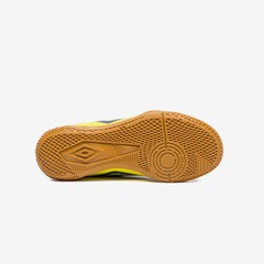 Chuteira Futsal Infantil Umbro X-Diamond - Foto 5