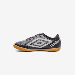 Chuteira Futsal Infantil Umbro X-Diamond - Foto 2