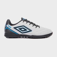 Chuteira Society Adulto Umbro Attak Iii - Foto 1