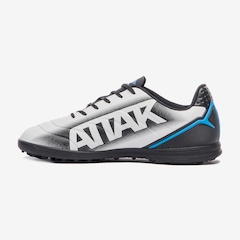 Chuteira Society Adulto Umbro Attak Iii - Foto 2
