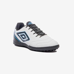 Chuteira Society Adulto Umbro Attak Iii - Foto 3
