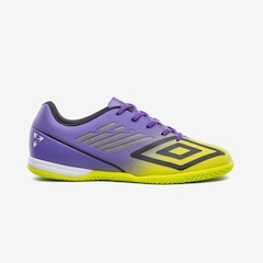 Chuteira Futsal Adulto Umbro Velocita Decimo Club - Foto 1