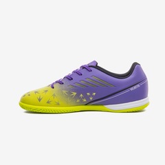 Chuteira Futsal Adulto Umbro Velocita Decimo Club - Foto 2