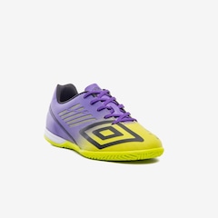 Chuteira Futsal Adulto Umbro Velocita Decimo Club - Foto 3