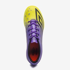 Chuteira Futsal Adulto Umbro Velocita Decimo Club - Foto 4