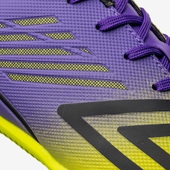 Chuteira Futsal Adulto Umbro Velocita Decimo Club - Foto 7