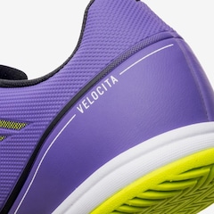 Chuteira Futsal Adulto Umbro Velocita Decimo Club - Foto 9