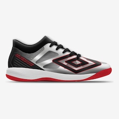 Chuteira Futsal Infantil Umbro Ultimate - Foto 1