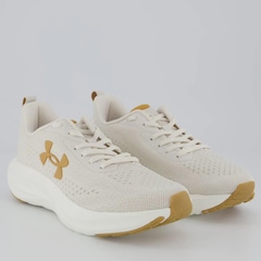 Tênis Feminino Under Armour Charged Sunny - Foto 2
