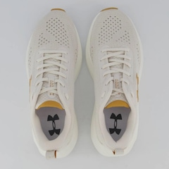 Tênis Feminino Under Armour Charged Sunny - Foto 4