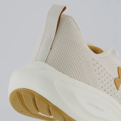 Tênis Feminino Under Armour Charged Sunny - Foto 6