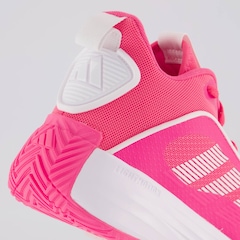Tênis Masculino adidas OwnTheGame 3.0 - Foto 6