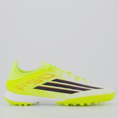 Chuteira Society Adulto adidas F50 League - Foto 1