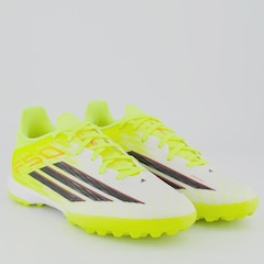 Chuteira Society Adulto adidas F50 League - Foto 2