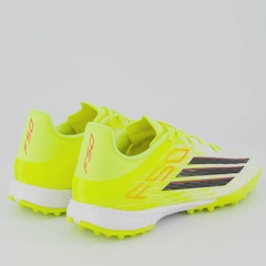 Chuteira Society Adulto adidas F50 League - Foto 3