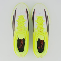 Chuteira Society Adulto adidas F50 League - Foto 4