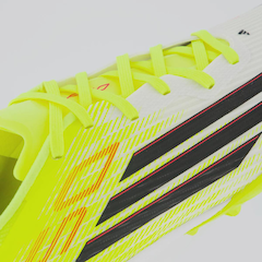 Chuteira Society Adulto adidas F50 League - Foto 7