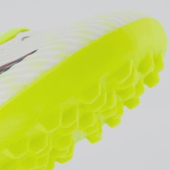Chuteira Society Adulto adidas F50 League - Foto 8