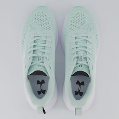 Tênis Feminino Under Armour Charged Sunny - Foto 4
