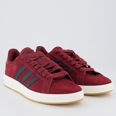 Tênis Masculino adidas Grand Court Base 00S - Foto 2