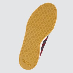 Tênis Masculino adidas Grand Court Base 00S - Foto 5