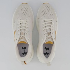 Tênis Masculino Under Armour Charged Sunny - Foto 4