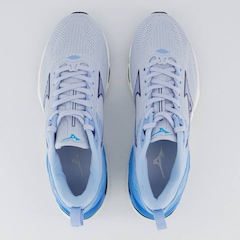 Tênis Feminino Mizuno Wave Stratos 3 - Foto 4