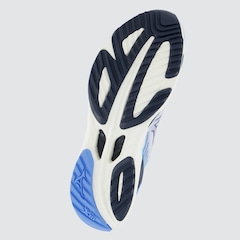 Tênis Feminino Mizuno Wave Stratos 3 - Foto 5