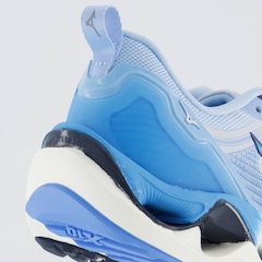Tênis Feminino Mizuno Wave Stratos 3 - Foto 6