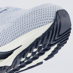 Tênis Feminino Mizuno Wave Stratos 3 - Foto 8