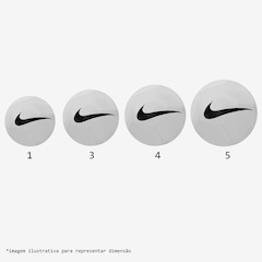 Bola de Futebol Society Brasil Nike - Foto 3