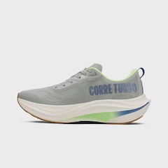 Tênis Masculino Olympikus Corre Turbo - Foto 3