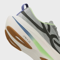 Tênis Masculino Olympikus Corre Turbo - Foto 8