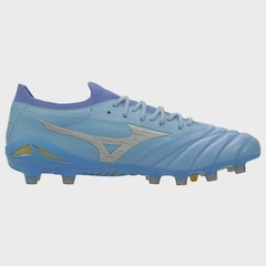 Chuteira de Campo Masculino Mizuno Morelia Neo IV Beta Japan - Foto 1