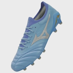 Chuteira de Campo Masculino Mizuno Morelia Neo IV Beta Japan - Foto 2