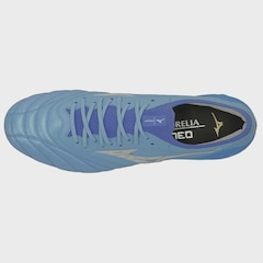 Chuteira de Campo Masculino Mizuno Morelia Neo IV Beta Japan - Foto 4
