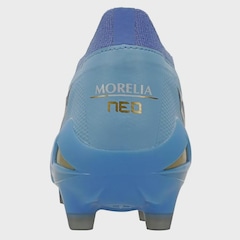 Chuteira de Campo Masculino Mizuno Morelia Neo IV Beta Japan - Foto 5